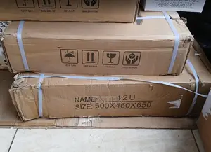 12u Data Cabinets 600 X 450 Wall Mount Networking Cabinet