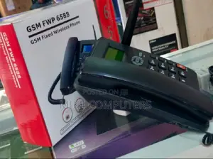 GSM Fixed Wireless Landline Brand New