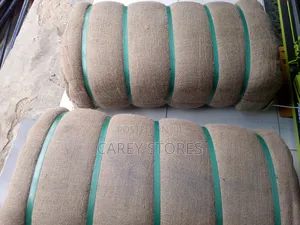 Jute Cloth - Jute Curing Fabric