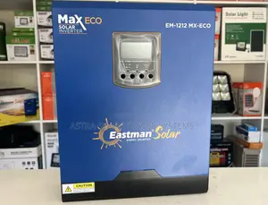 Eastman 1.2kw 12v Hybrid Inverter