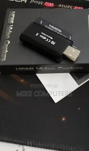 Great Video Capture Card Usb