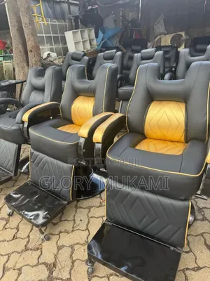 Barber Chairs