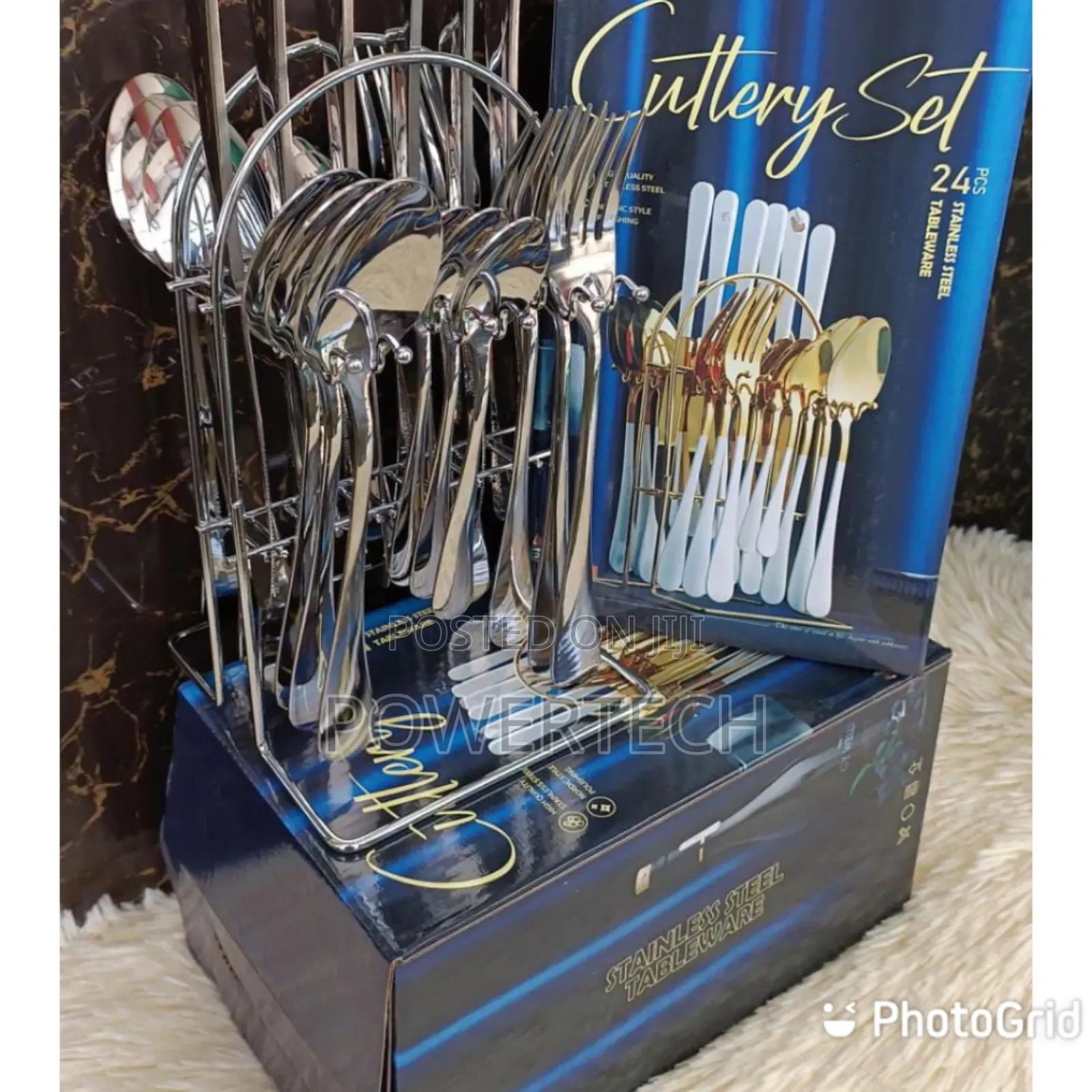 Cutlery Set