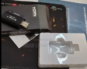 Usb to Hdmi Video Capture Card Compatible