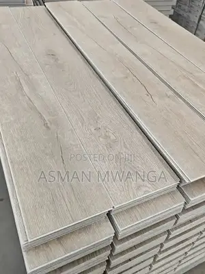 Stone Plastic Composite Vinyl 6mm