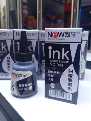 Whiteboard Marker Ink 25 Ml (No. 904)