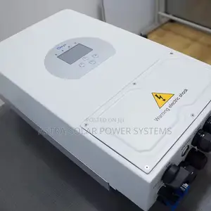 Deye 5kw 48v Hybrid Inverter
