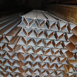 Spring Tee for Aluminium Ceiling