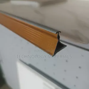 Spring Tee for Aluminium Ceiling
