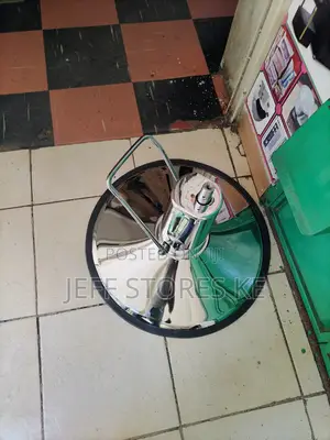 Medium Base With Hydraulic for Barber Chair