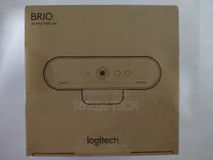 Logitech Brio Stream Edition Webcam