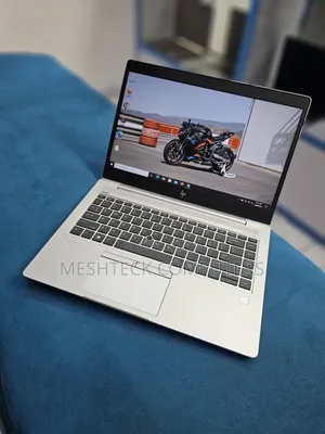 Laptop HP EliteBook 745 G6 16GB AMD Ryzen 7 SSD 512GB