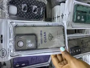 Giftkart Case Oppo Reno 11 5g Hard Tpu Gray Transparent