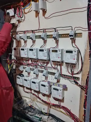 Domestic, Industrial Repair and Installation