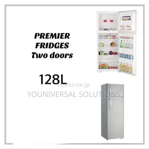 Premier 128l Refrigerator