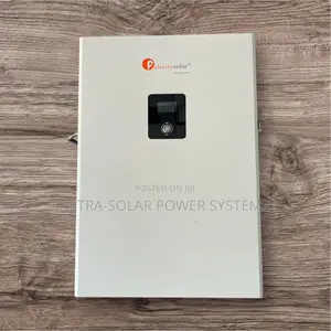 10kwh 51.2v Felicity Lithium Ion Battery