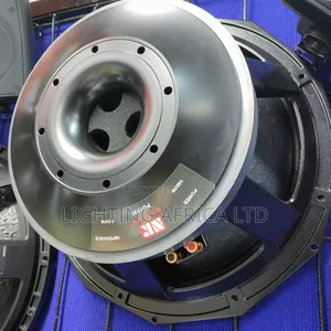 Pd18 Original 18" Bass Speaker 1500w