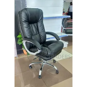 Exclusive, Manegerial Office Chair.