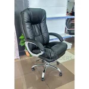 Executive Boss Managerial Office Chair