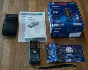 GLM 50 - 27 Cg Leasure Measure