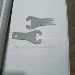 Hanger for Spring Tee(Aluminium Ceiling Accessories)