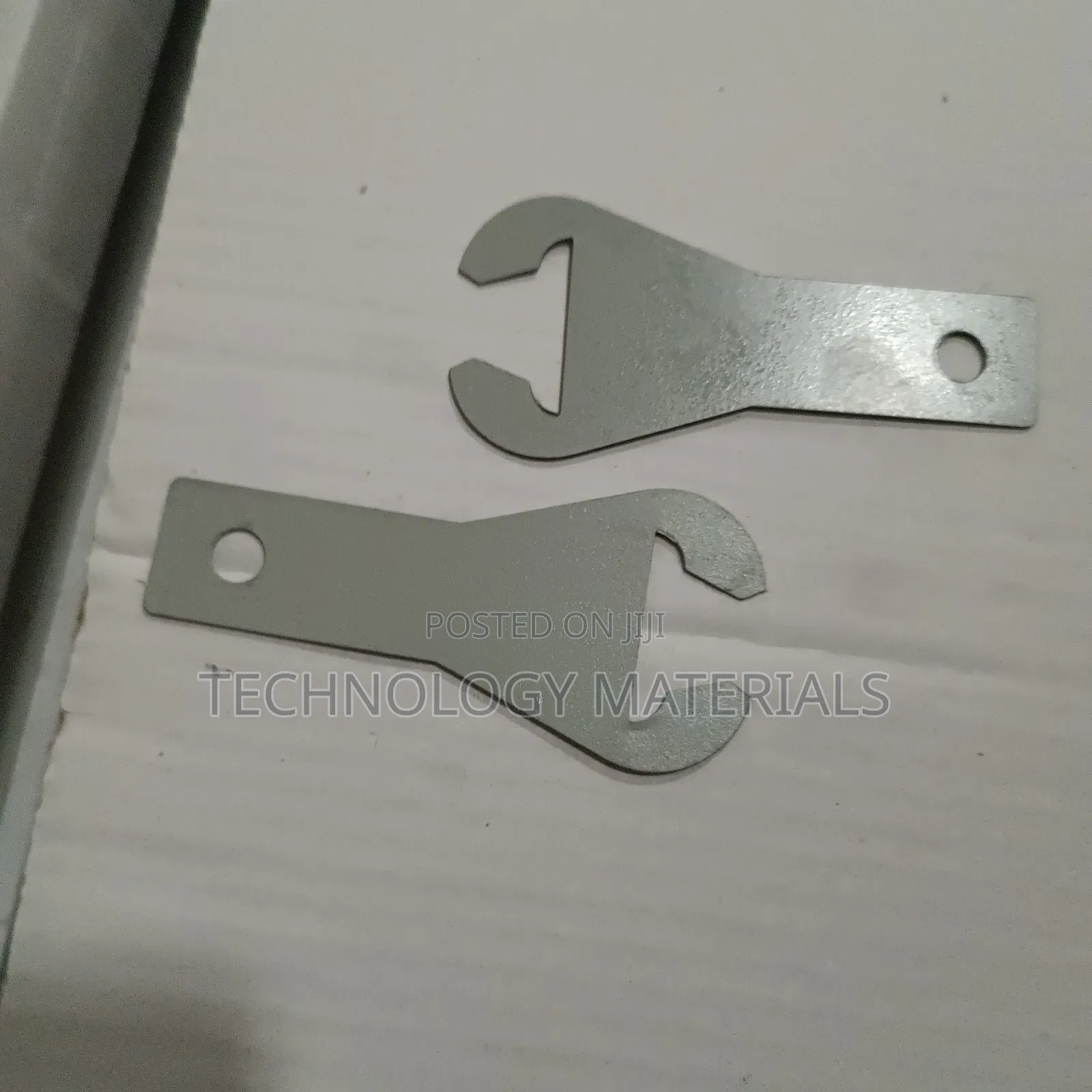 Hanger for Spring Tee(Aluminium Ceiling Accessories)