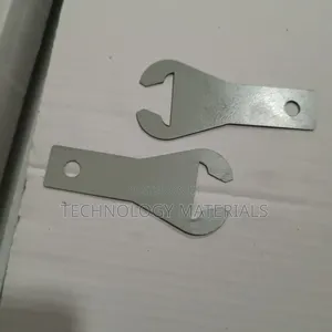 Hanger for Spring Tee(Aluminium Ceiling Accessories)