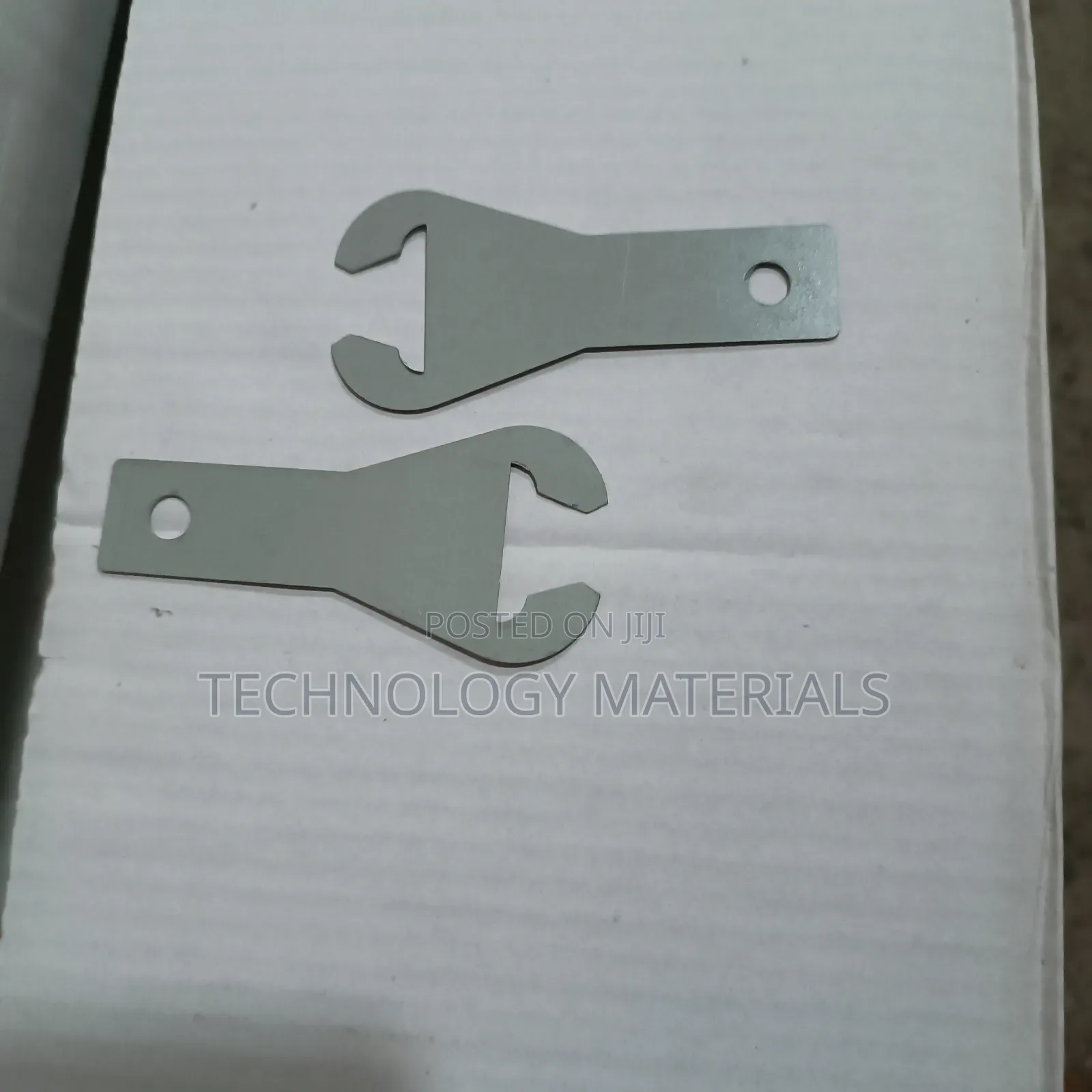 Hanger for Spring Tee(Aluminium Ceiling Accessories)