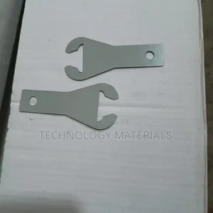 Hanger for Spring Tee(Aluminium Ceiling Accessories)