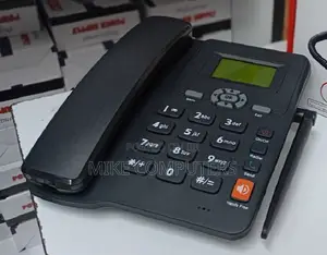 GSM FWP Dual Sim Brand New