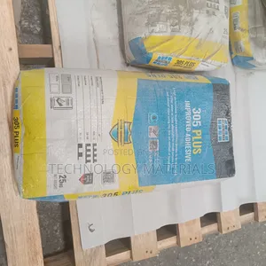305 Plus Tile Adhesive