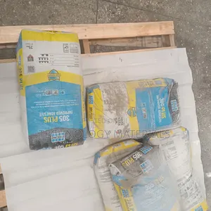 305 Plus Tile Adhesive