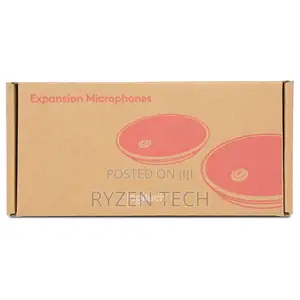 Logitech Expansion Mic for Group