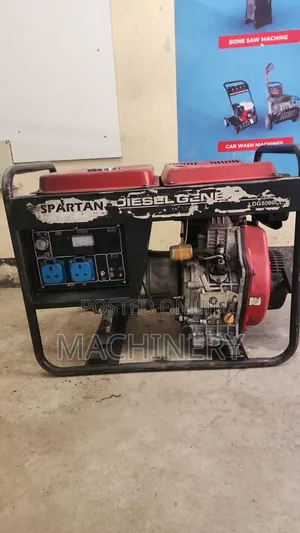 Generator Hire For Welding,Grinding And Home Etc
