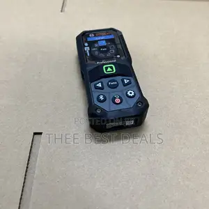 50mtrs Bosch Laser Measure (Bluetooth)