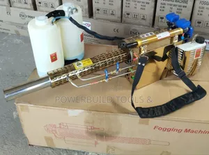 Smoke Fogging Machine/Agricultural Boom Sprayer