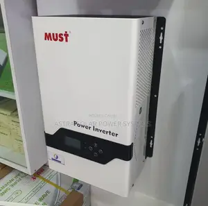 Must 6kw 48v Low Frequency Hybrid Inverter