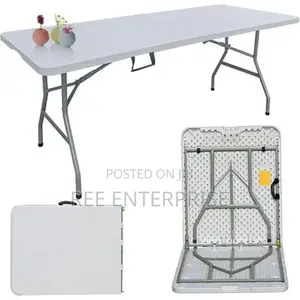 Big Size Foldable Camping Table