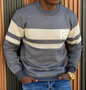 Stylish Men Fashion Sweater