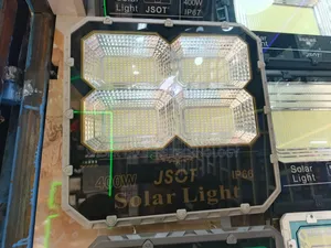 Jsot1000watts Solar Street Light