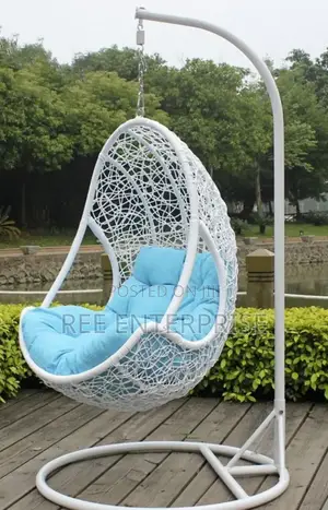 Brand New Outdoor Swing Chair
