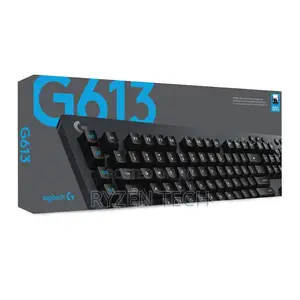 Logitech G613 Gaming Keyboard