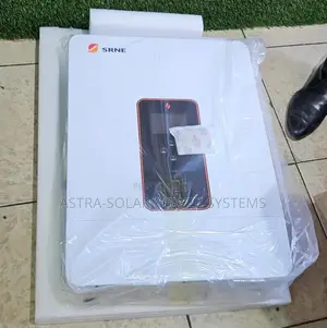 Srne 10kva 48v Hybrid Inverter