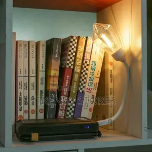 Usb Flex Lamp Bulb