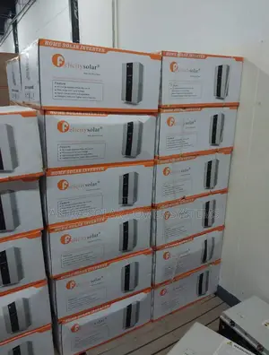 Felicity 7.5kva 48v Low Frequency Hybrid Inverter