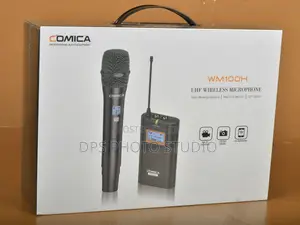Comica Audio CVM-Wm100h
