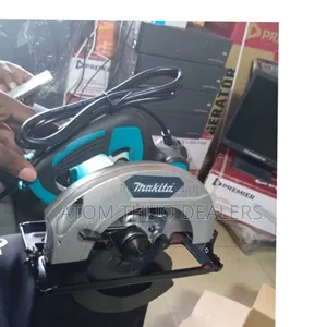 Makita Circular Saw