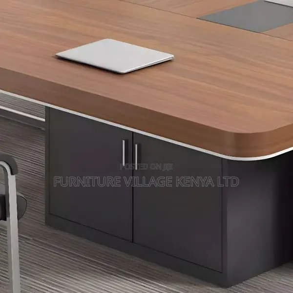 Boardroom Table;3-Meter Office Conference Work Table
