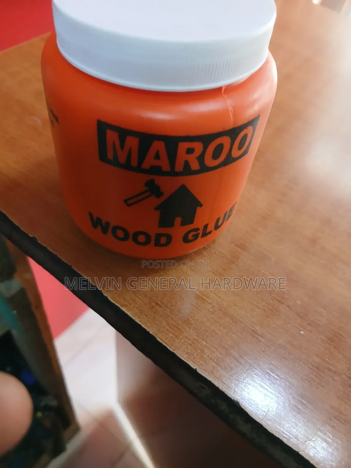 Maroo Wood Glue 250ml