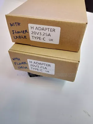 Hp Adapter 20v3.25a Type -C(65w)